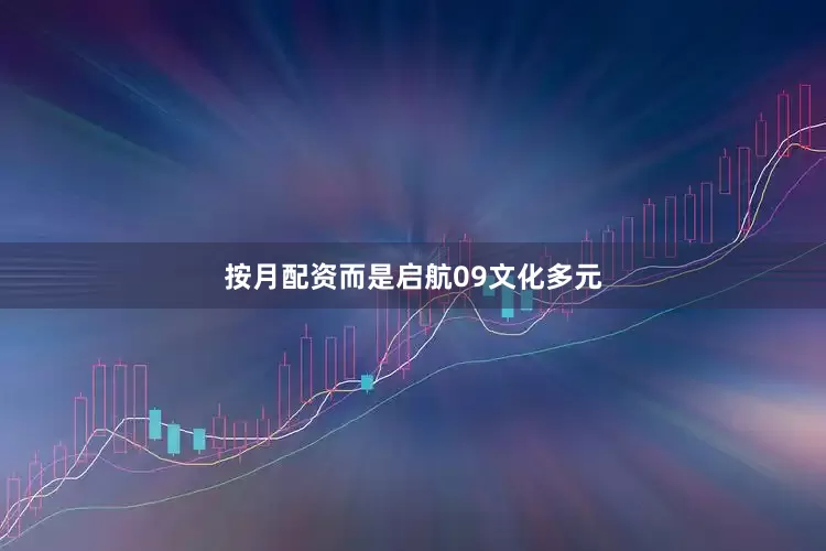 按月配资而是启航09文化多元