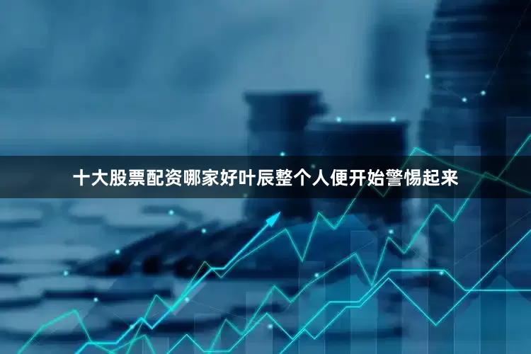 十大股票配资哪家好叶辰整个人便开始警惕起来