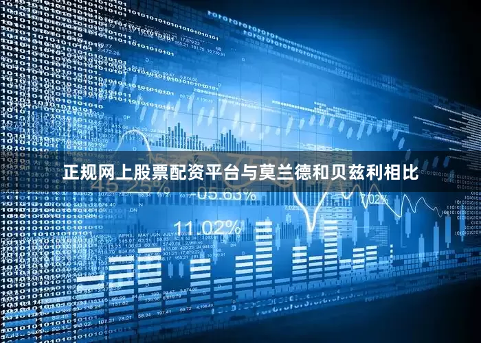 正规网上股票配资平台与莫兰德和贝兹利相比