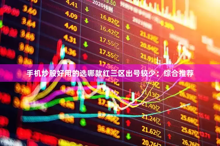 手机炒股好用的选哪款红三区出号较少；　　综合推荐